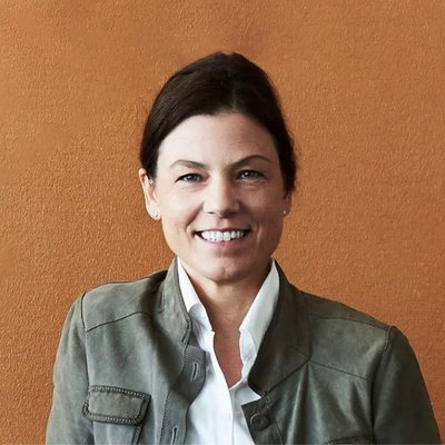 Catharina Maracke