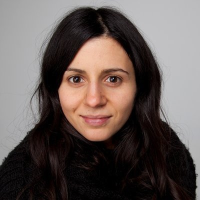 Revital Cohen