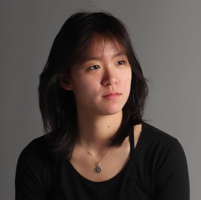 Sophia Wang